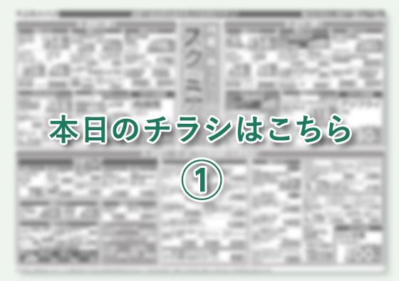 食品館あおば 岡村店のチラシ チラシプラス