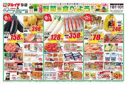 ヤマダ電機 テックランドアネックスカワトク店のチラシ チラシプラス