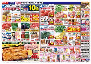 ロイヤルホームセンター佐倉のチラシ チラシプラス