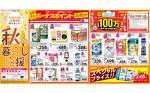 イオン伊達店のチラシ チラシプラス