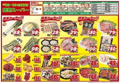 コメリハード グリーン美唄店のチラシ チラシプラス