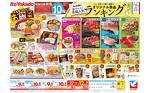 周辺で本日チラシを掲載している店舗 チラシプラス