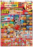 周辺で本日チラシを掲載している店舗 チラシプラス