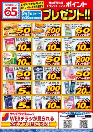 ホームセンターコーナン本羽田萩中店のチラシ チラシプラス