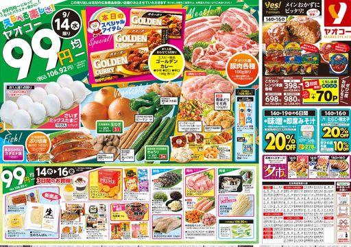 ホームセンターコーナンproドイト川越店のチラシ チラシプラス