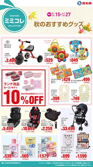 スーパーバリュー 八王子高尾店のチラシ チラシプラス