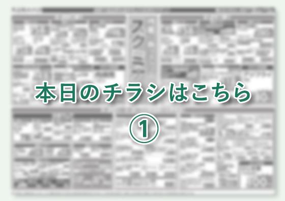 食品館あおば 本羽田店のチラシ チラシプラス