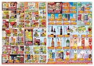 ダイレックス 益田店 のチラシ｜チラシプラス